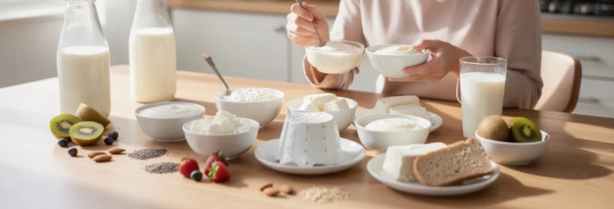 quels-produits-laitiers-frais-choisir-pour-un-petit-dejeuner-leger